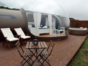Hotel burbuja Finca Esferas, Santa Cruz De Tenerife
